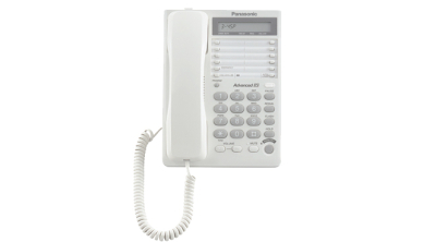 Panasonic KX-TS2362RUW