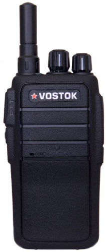 Vostok ST-52