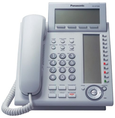 Panasonic KX-NT366RU