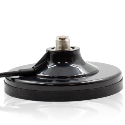 Крепление с магнитным основанием Свив-03М для автомобильной антенны