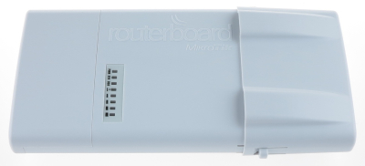 MikroTik RB912UAG-2HPnD-OUT