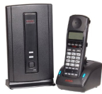 Avaya D100