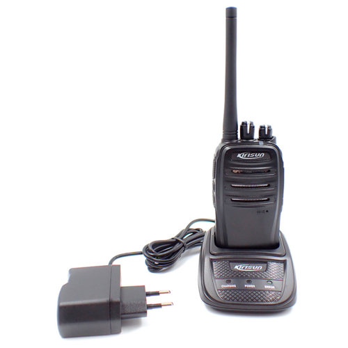 Аналоговая рация Kirisun PT260 VHF/UHF