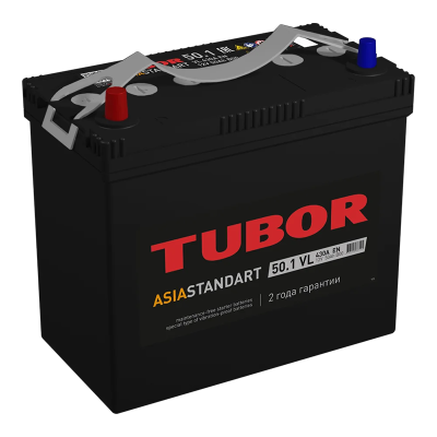 АКБ | Аккумулятор | TUBOR