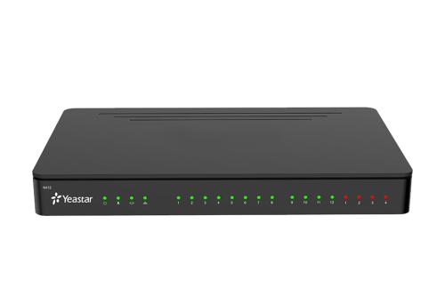 Yeastar N412