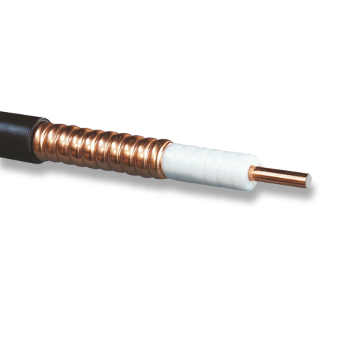 Кабель | коаксиальный | Racio Antenna | RF-50-12 1/2” | FPE