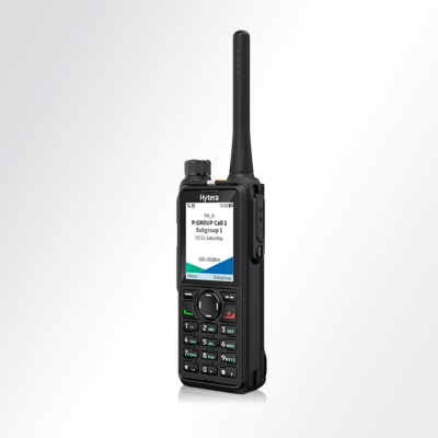 Рация | радиостанция | портативная | Hytera | HP785