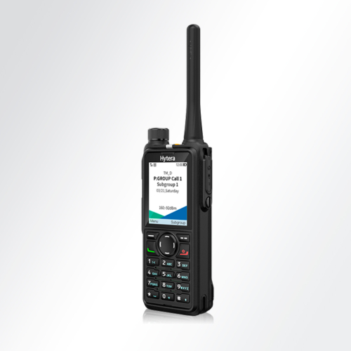 Рация | радиостанция | портативная | Hytera | HP785