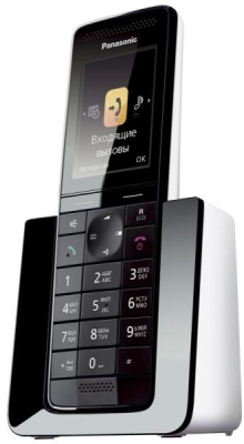 Panasonic KX-PRSA10RUW
