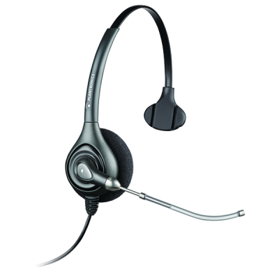 Plantronics SupraPlus Wideband (PL-HW251)