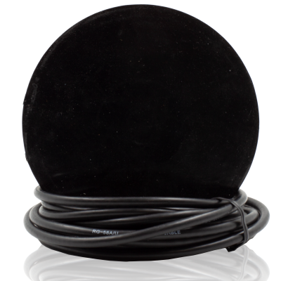 Крепление с магнитным основанием Свив-03М для автомобильной антенны