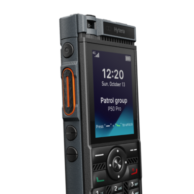 Рация | радиостанция | портативная | Hytera P50 PRO