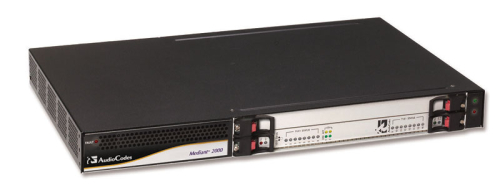 AudioCodes M2K-D1