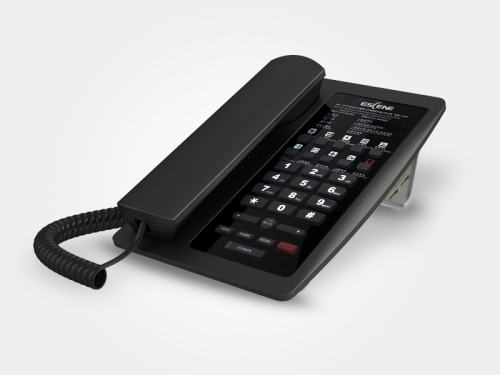 Escene HS118V2