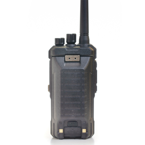 Радиостанция Comrade R7 DMR NEW