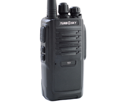 TurboSky T7