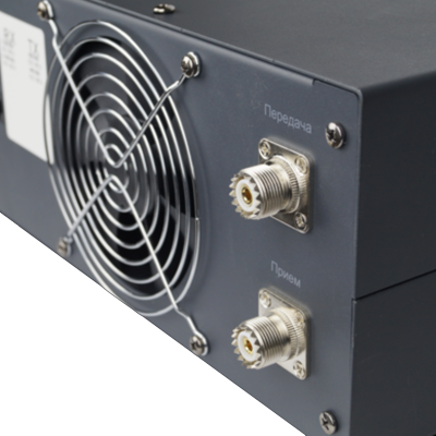 Ретранслятор | репитер | АРГУТ | DR 40-DMR