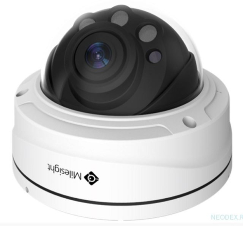 Milesight MS-C2172-FPNA