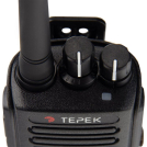 Радиостанция | портативная | Терек | РК-322 DMR