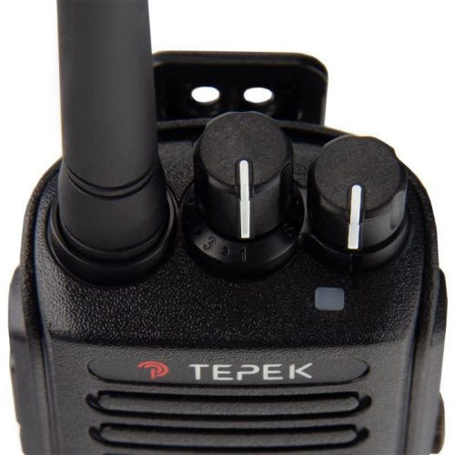 Радиостанция | портативная | Терек | РК-322 DMR