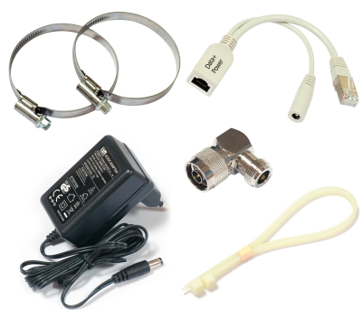 MikroTik RBMetal9HPn