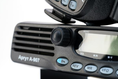 Рация | автомобильная | Аргут | А-907 UHF
