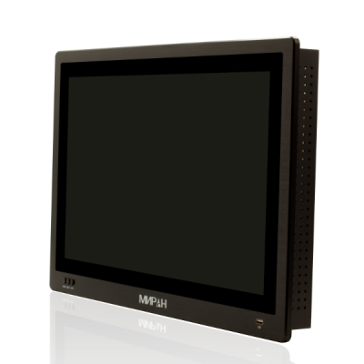 Моноблок | защищённый | МИРАН | ММ-27