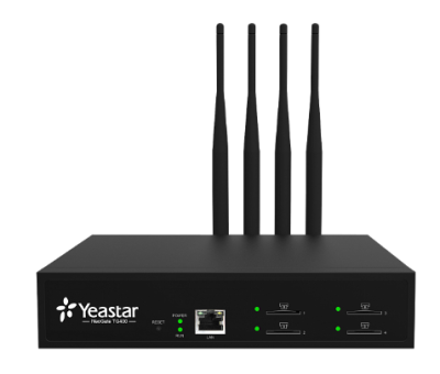 Yeastar NeoGate TG400W