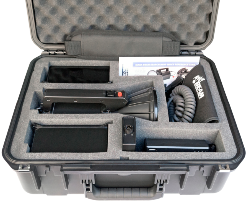 Maxa Beam Deluxe Package