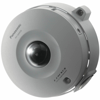 Panasonic WV-SW458E