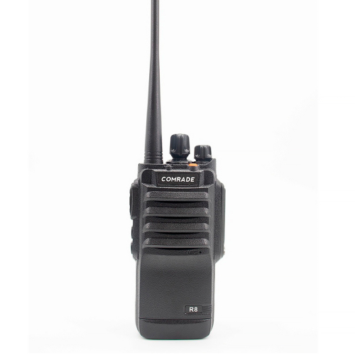 Радиостанция Comrade R8 (UHF)