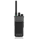 Радиостанция Caltta PH690 U(1) портативная цифро-аналоговая