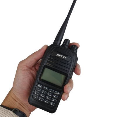 Рация | радиостанция | авиационная | АРГУТ | А-12