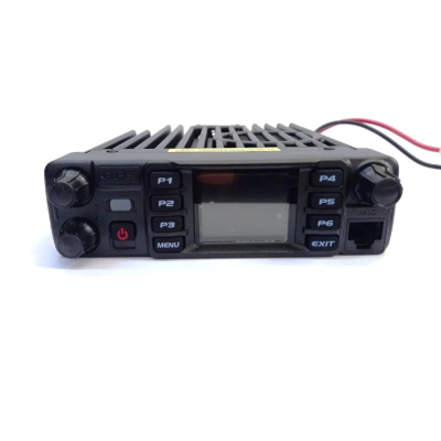 Радиостанция | стационарная | автомобильная | Vostok | ST-6000