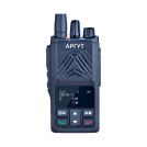 АРГУТ А-75 UHF портативная радиостанция (GPS, Bluetooth) 