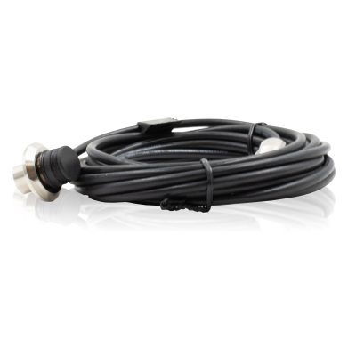 Врезное крепление Свив-03ВР для антенн Свив-03-01 и Свив-03-02