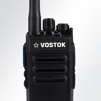 Рация | радиостанция | портативная | Vostok| ST-32