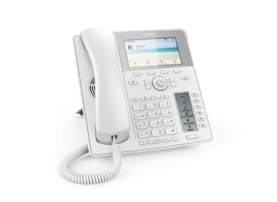 Snom D785 White