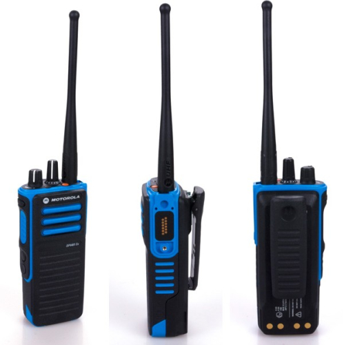 Motorola DP4401 Ex