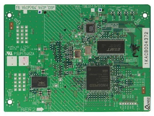 Panasonic KX-TDE0111XJ
