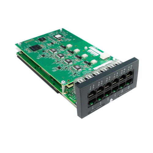 Avaya IP500 Combination Card with 2 BRI trunks