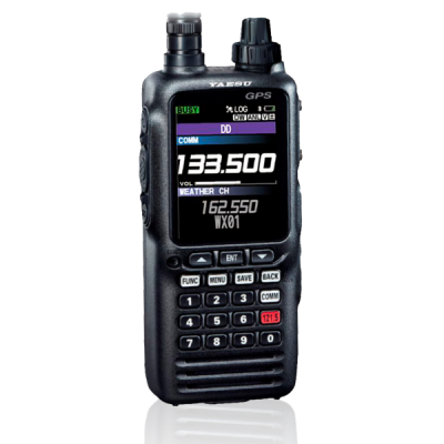 Радиостанция | Yaesu FTA-850L | авиационная