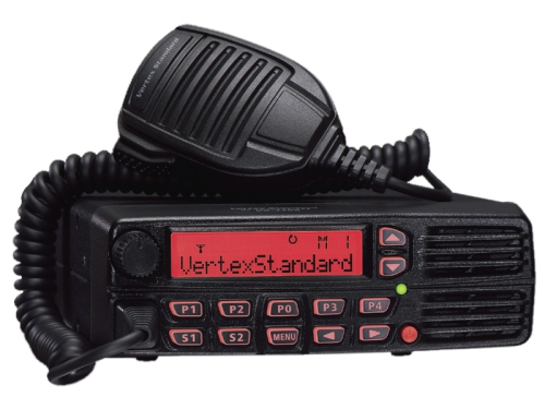 Vertex Standard VX-1400 SA0B-100 EXP