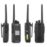 Рация | портативная | TYT MD-UV390 | DMR