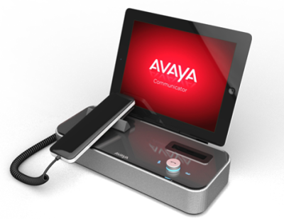 Avaya E169