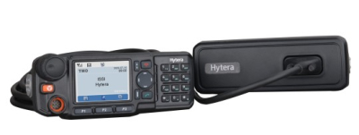 Hytera MT680 Plus