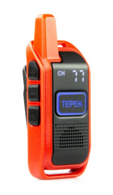 Терек Спорт