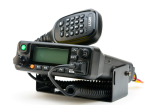Аргут А-703C UHF автомобильная радиостанция