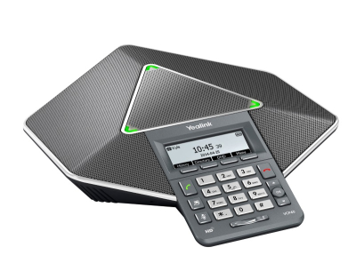 Yealink VC120-VCP40