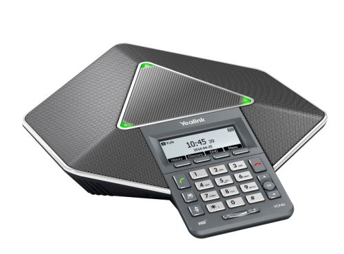 Yealink VC120-VCP40